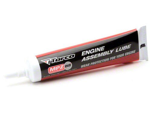 Torco Assembly Lube A550055H Item Image