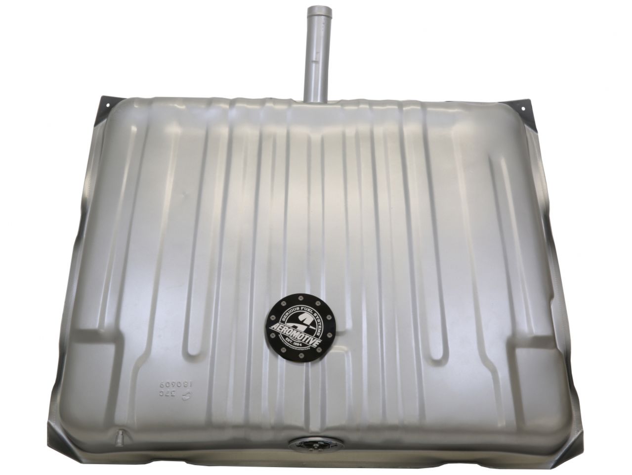 Aeromotive Fuel Tanks 18418 Item Image