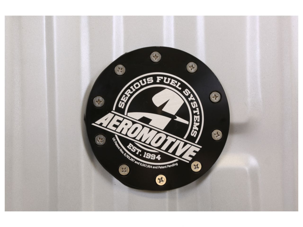 Aeromotive Fuel Tank Gen 2, 65-66 Impala (Available Q3 2018)