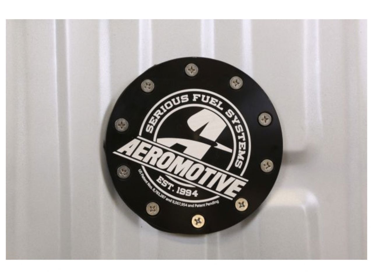 Aeromotive Vehicle Parts 18120 Item Image