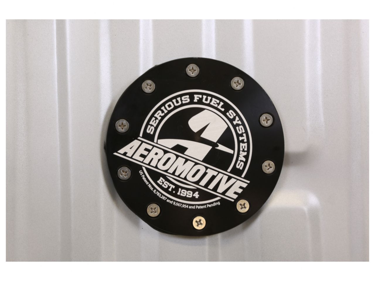 Aeromotive Fuel Tank Gen 2, 64-67 Oldsmobile Cutlass