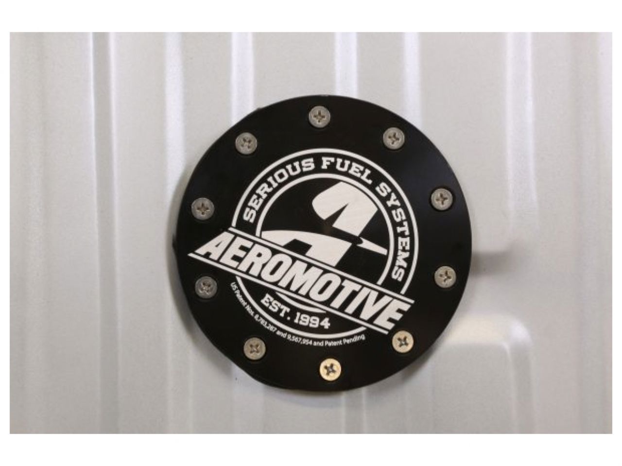 Aeromotive Fuel Tank, 200 Stealth Gen 2, 64-67 Buick Skylark (Available Q3 2018)