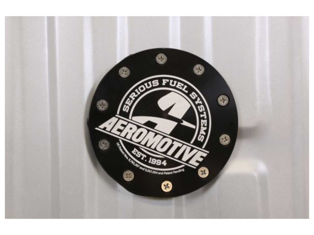 Aeromotive Fuel Tank, 200 Stealth Gen 2, 61-64 Impala (Available Q3 2018)