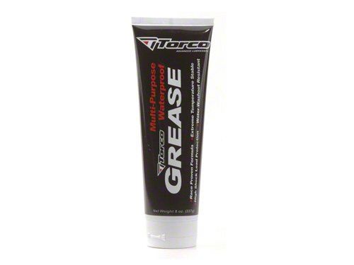 Torco Grease T300160ZE Item Image