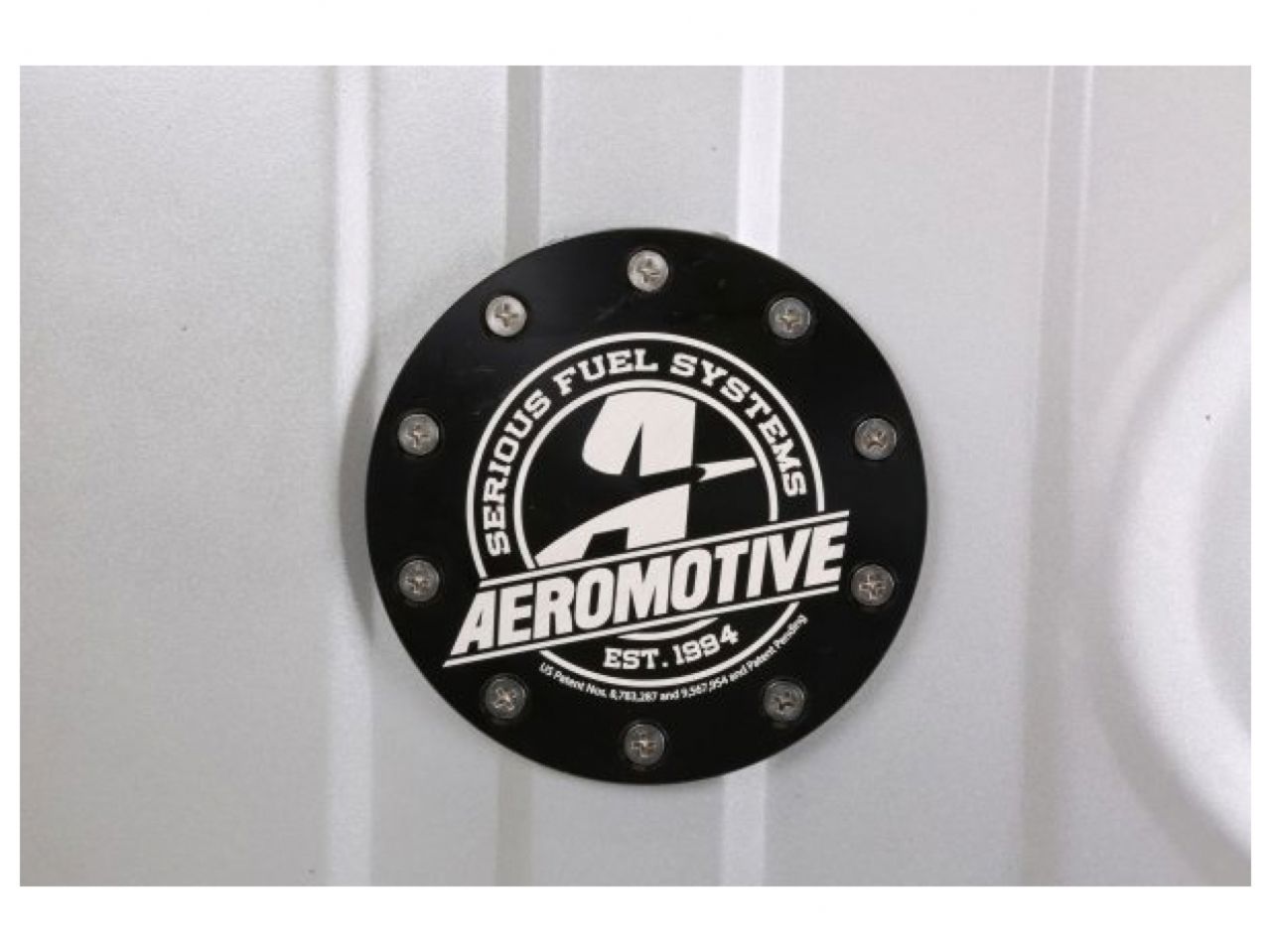 Aeromotive Fuel Tank, 200 Stealth Gen 2, 75-79 Nova (Available Q3 2018)