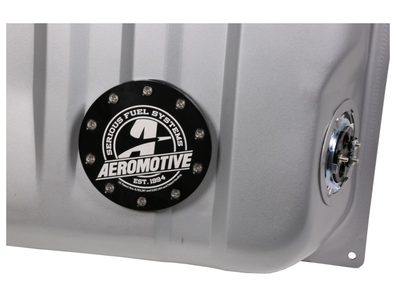 Aeromotive Fuel Tank, 200 Stealth Gen 2, 70-74 Challenger (Available Q3 2018) 1G2RK