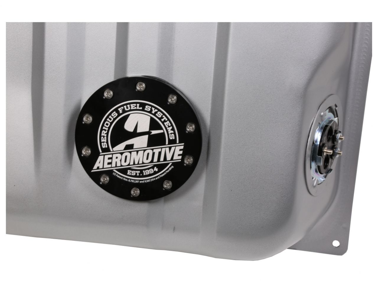 Aeromotive Fuel Tank, 200 Stealth Gen 2, 78-81 Camaro, 79-81 Firebird (Available