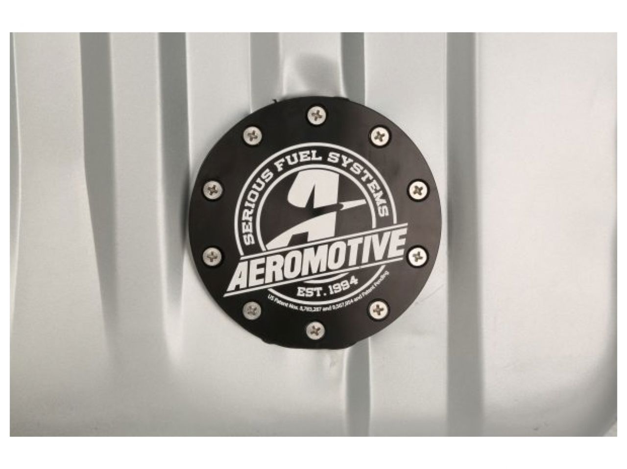 Aeromotive Fuel Tank, 200 Stealth Gen 2, 70-74 Barracuda (Available Q3 2018)