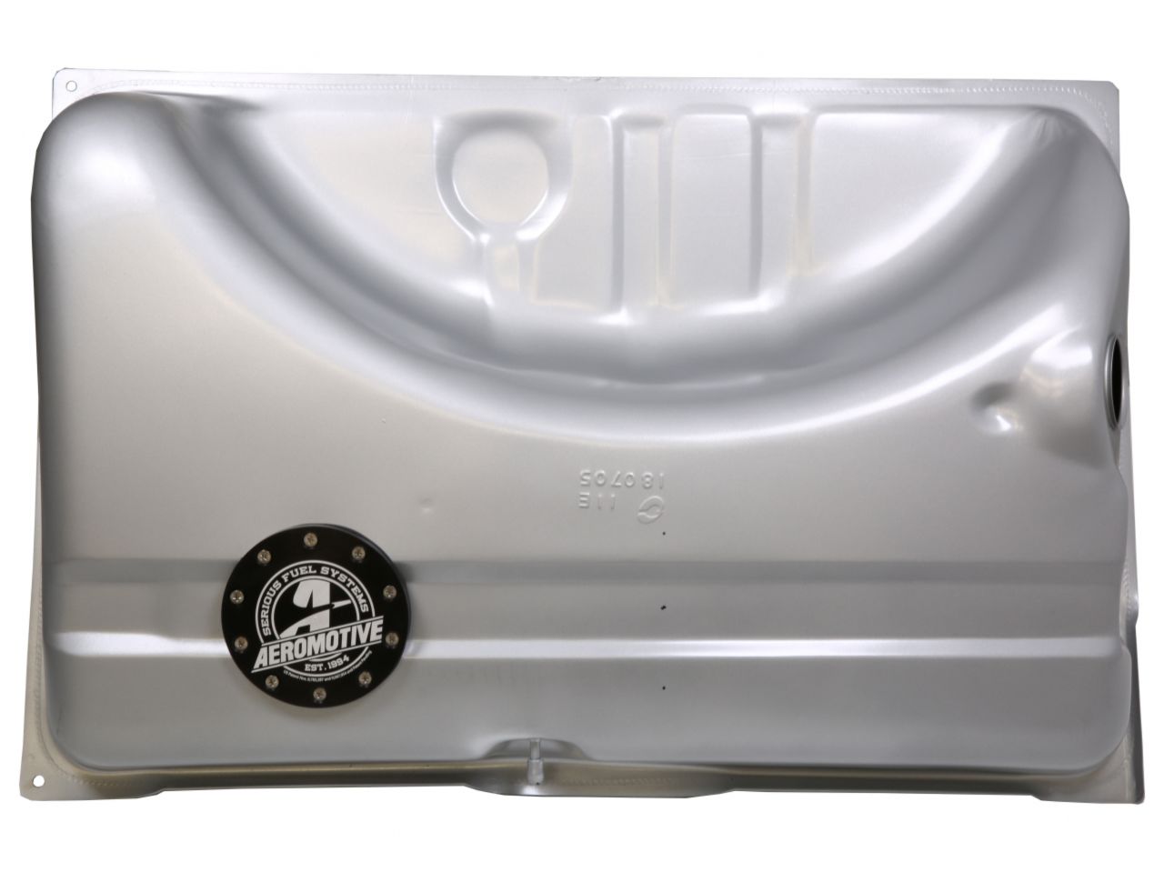 Aeromotive Fuel Tank Gen 2, 70-76 Dart/Duster (Available Q3 2018)