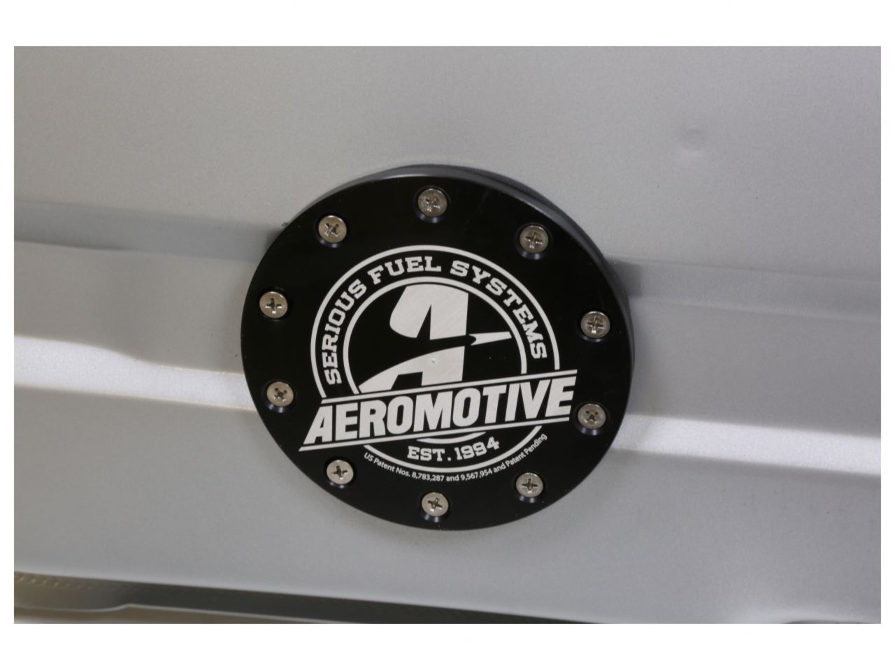 Aeromotive Fuel Tank Gen 2, 70-76 Dart/Duster (Available Q3 2018)