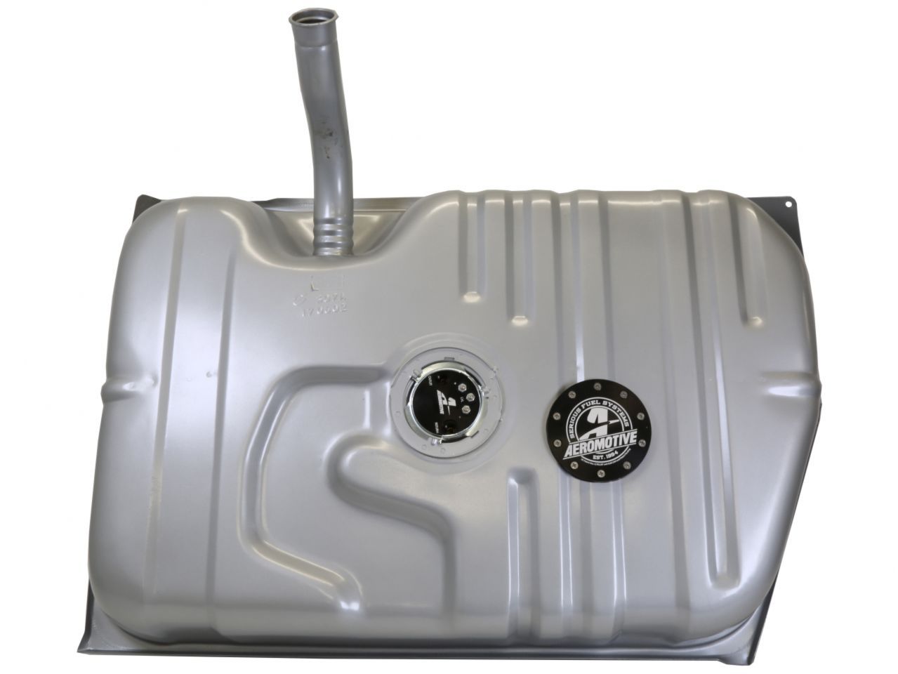 Aeromotive Fuel Tanks 18449 Item Image