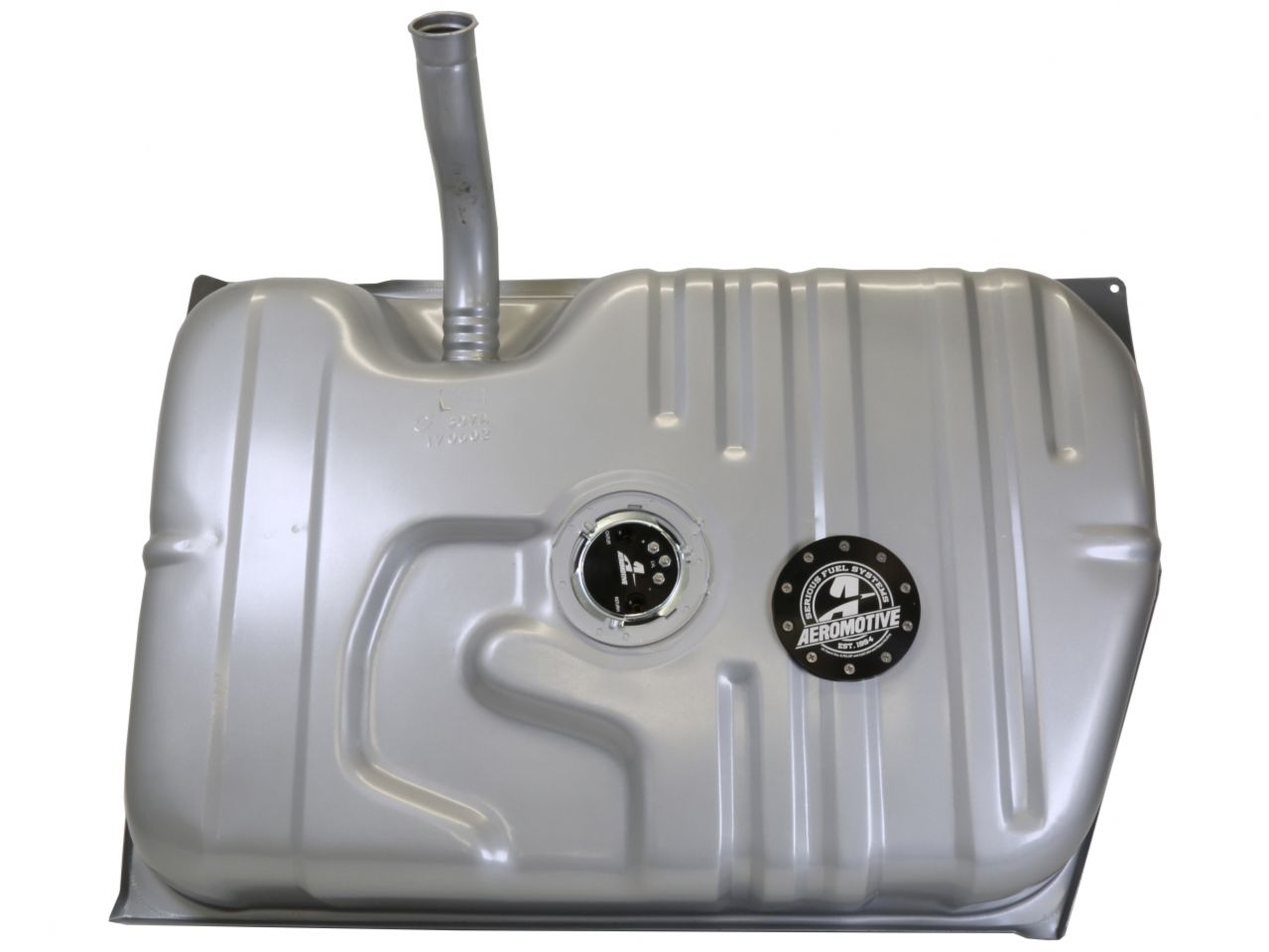 Aeromotive Fuel Tank Gen 2, 78-87 Buick Regal (Available Q3 2018)