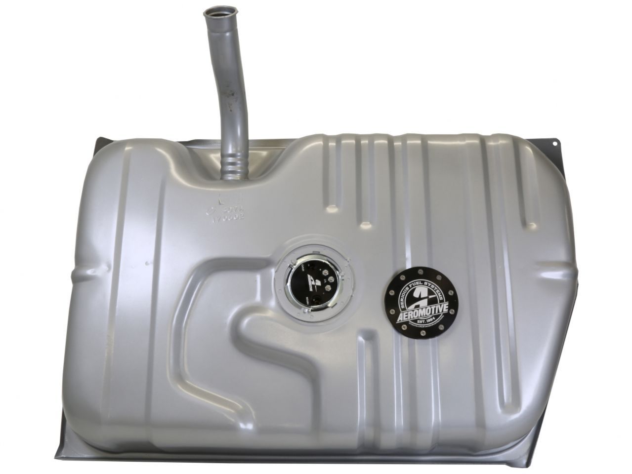 Aeromotive Fuel Tanks 18149 Item Image