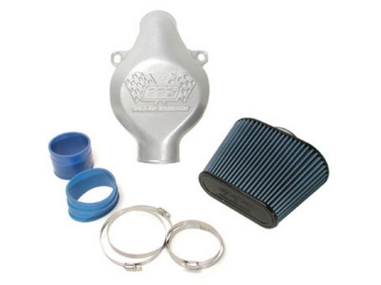 BBK Performance Cold Air Intakes 1726 Item Image