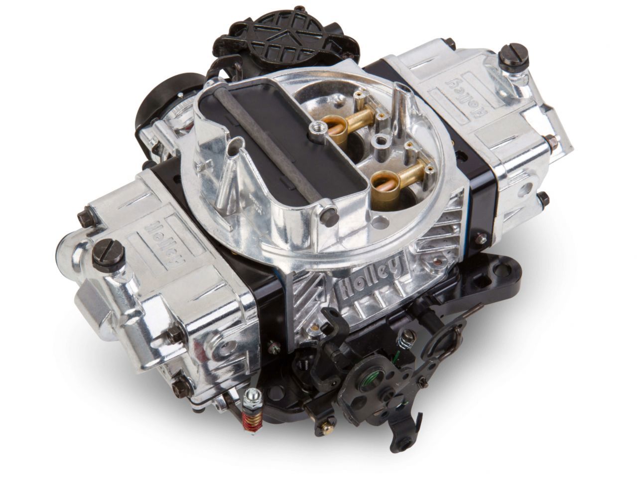 Holley Carburetor Kits 0-86670BK Item Image