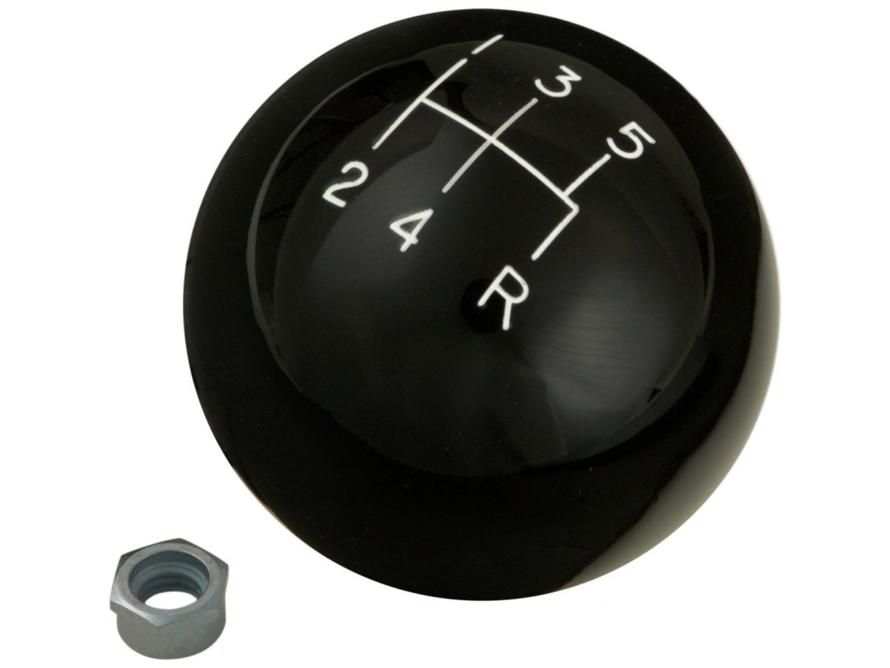 Hurst Shifters Shift Knob 1630108 Item Image