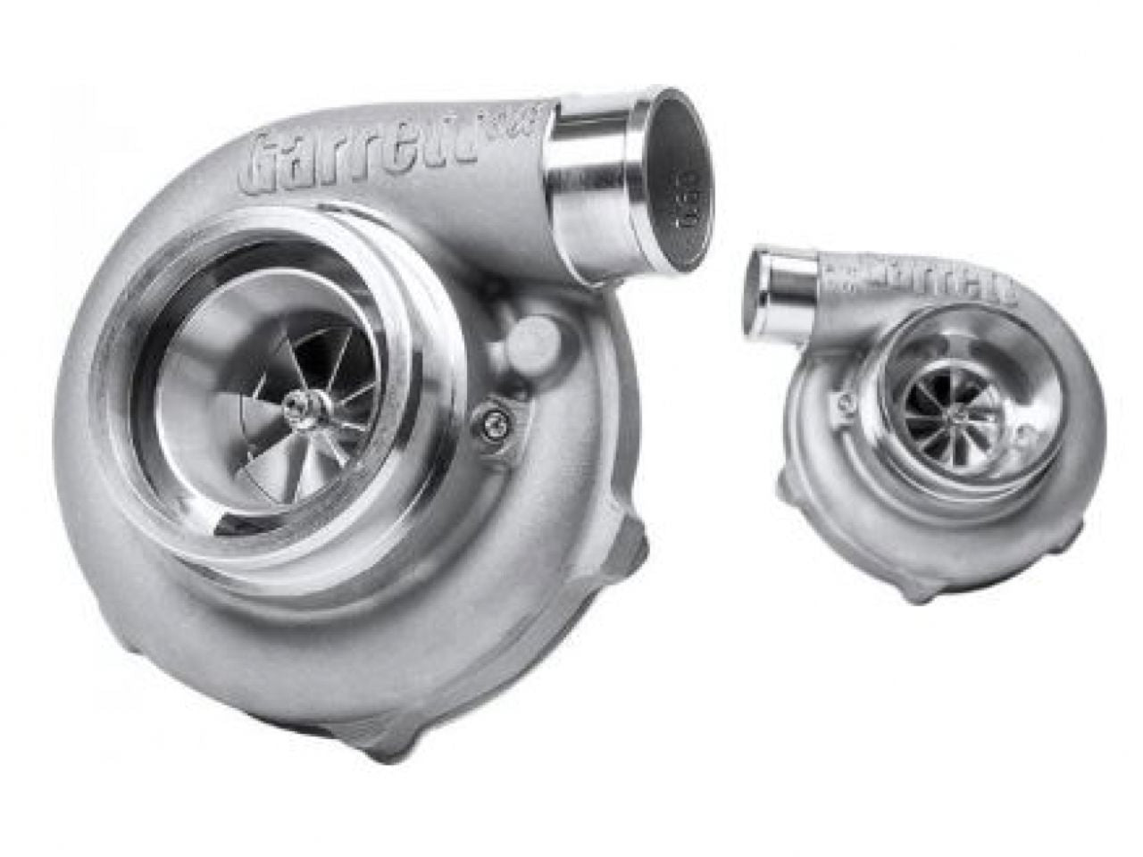 Garrett GTX Series 856801-5006S Item Image