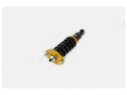 ISC Suspension 04-09 Subaru Legacy N1 Coilovers