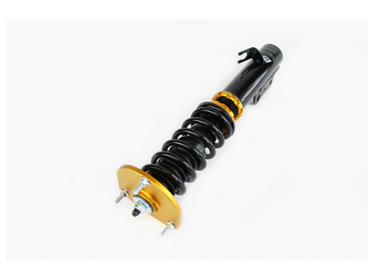 ISC Suspension 02-07 Subaru Impreza WRX N1 Coilovers