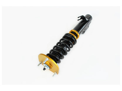 ISC Suspension 02-07 Subaru Impreza WRX N1 Coilovers