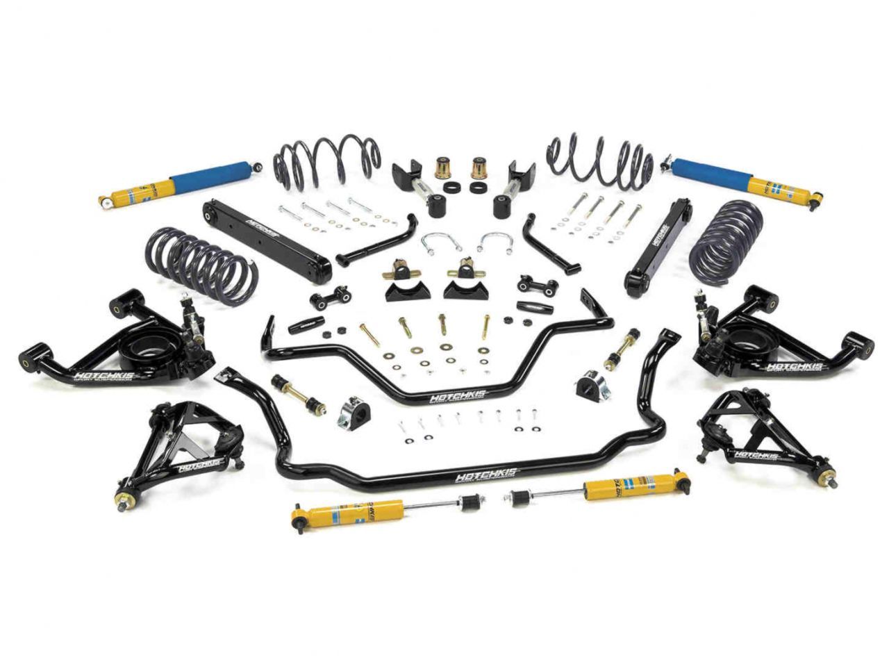 Hotchkis Suspension Kits 89009-2 Item Image