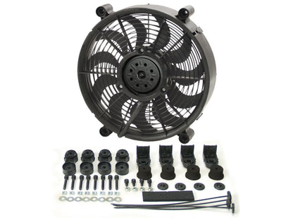 Derale Cooling Fans 16212 Item Image