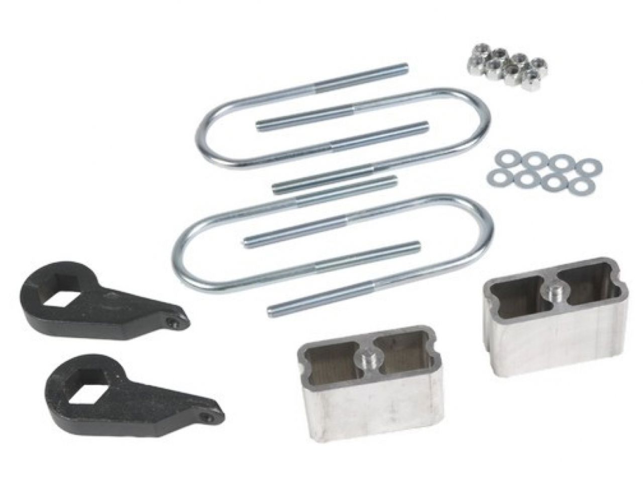 Belltech Suspension Kits 636 Item Image