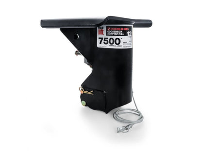 Camco Gooseneck Adapter - 12"