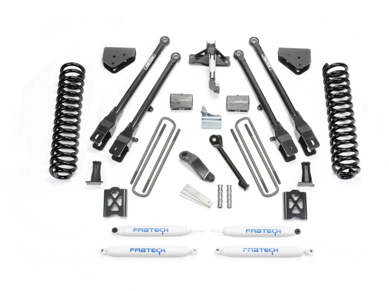 Fabtech Vehicle Parts K20131 Item Image