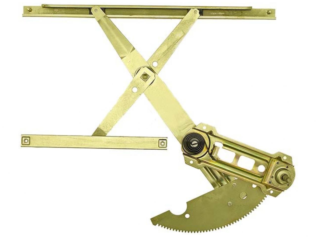 Dorman Window Regulator 740-836 Item Image