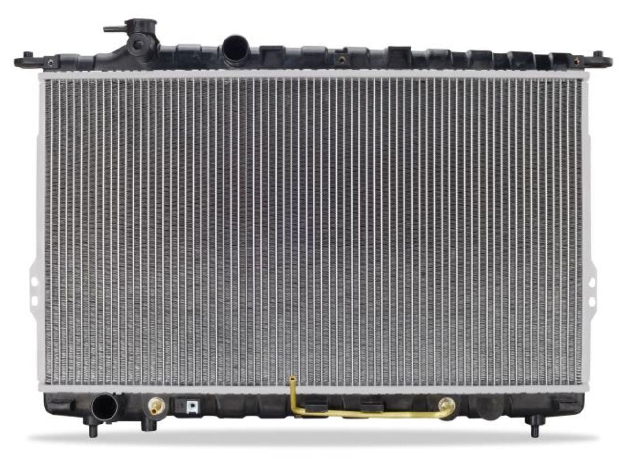 Mishimoto 1999-2005 Hyundai Sonata Replacement Radiator