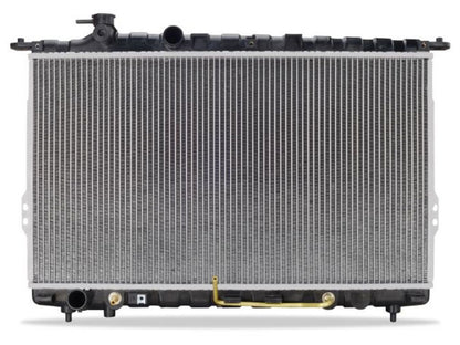 Mishimoto 1999-2005 Hyundai Sonata Replacement Radiator