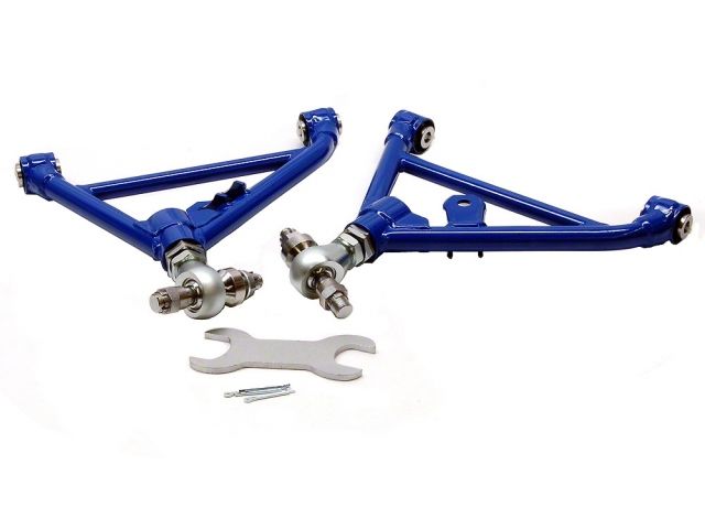 Circuit Sports Control Arms RLCA-0013-HC Item Image