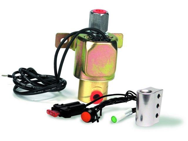 B&M Racing Electronic Accessories 46076 Item Image