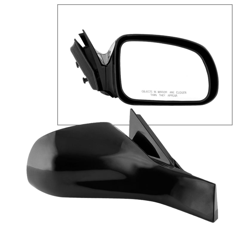 SPYDER SPY xTune Mirror Exterior Styling Side Mirrors main image