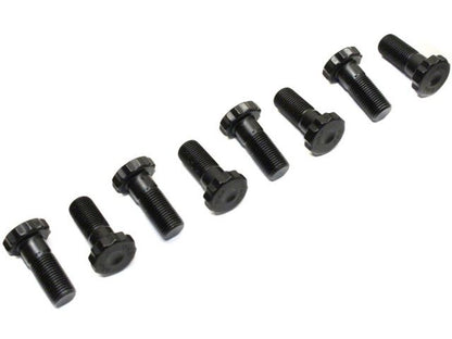 Diftech Custom ARP Pro Series Upgraded 12pt Flywheel Bolt Kit SR20DET