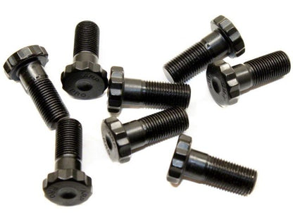 Diftech Custom ARP Pro Series Upgraded 12pt Flywheel Bolt Kit SR20DET