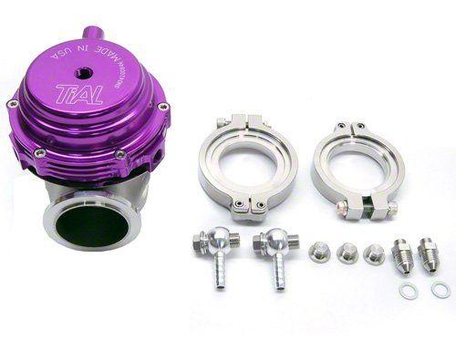 Tial Wastegate Kits MV-S-V38-VBAND-PURPLE Item Image