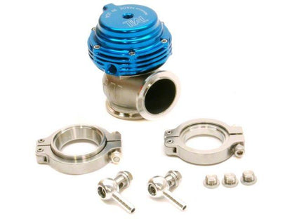 Tial Wastegate Kits MV-S-V38-VBAND-BLUE Item Image