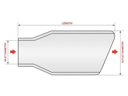 MBRP 11-14 Ford F-150 3.5L V6 EcoBoost 4in Cat-Back Single Side AL Exhaust
