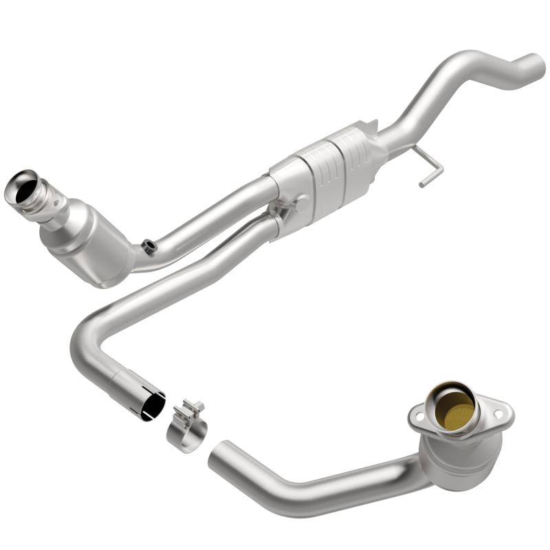 Magnaflow Conv DF 00-03 Dakota 4.7L 447248 Main Image