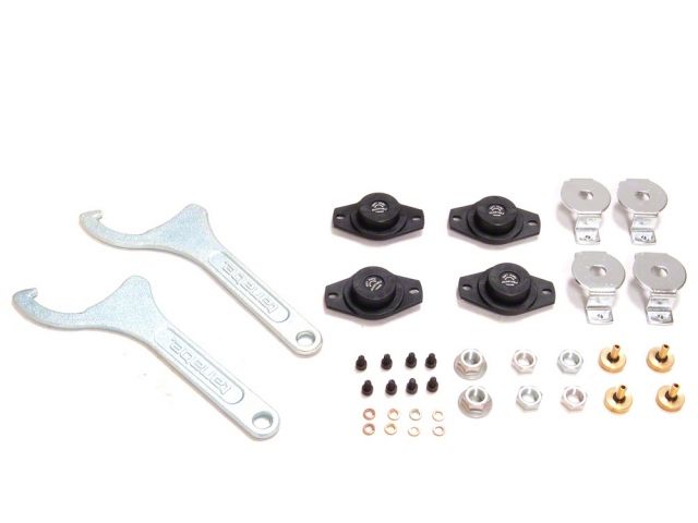 Tanabe Discontinued ,  Sustec Pro SEVEN Coilover 2007+ Lexus GS350 (RWD