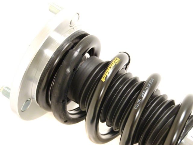 Tanabe Discontinued ,  Sustec Pro SEVEN Coilover 2007+ Lexus GS350 (RWD