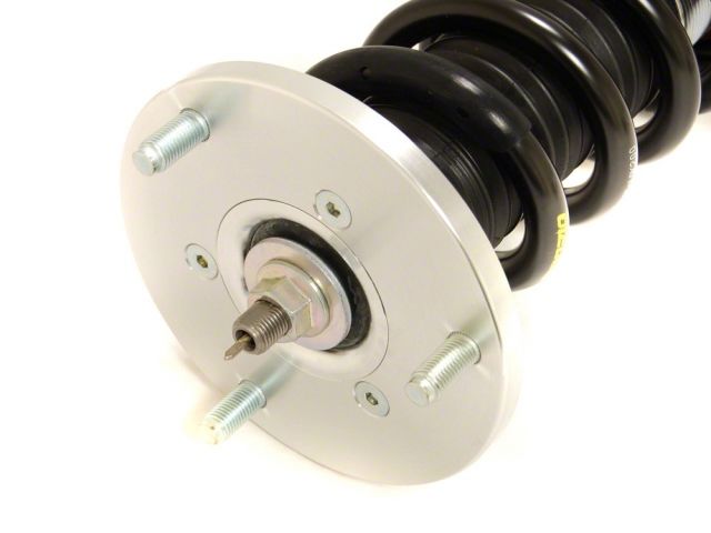 Tanabe Discontinued ,  Sustec Pro SEVEN Coilover 2007+ Lexus GS350 (RWD