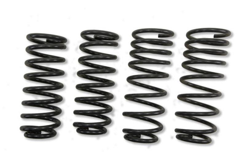 ST Sport-tech Lowering Springs Honda Accord 60252 Main Image