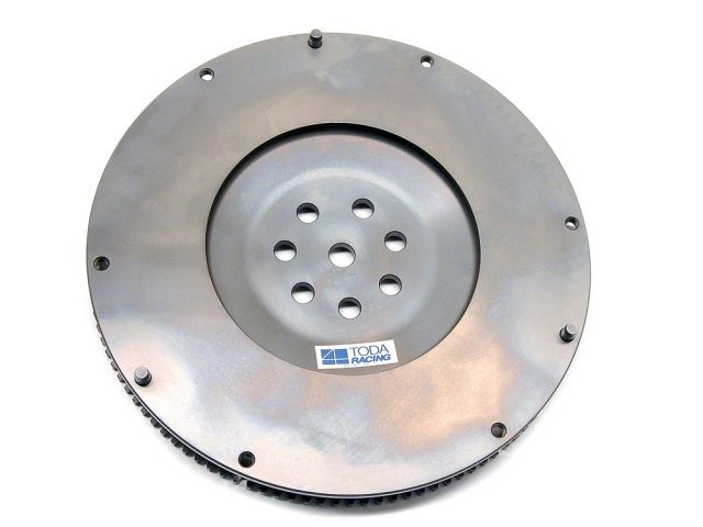 Toda Lightweight Lightened Chomoly Flywheel EVO VII-IX 10lbs