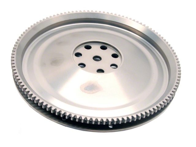 Toda Lightweight Lightened Chomoly Flywheel EVO VII-IX 10lbs