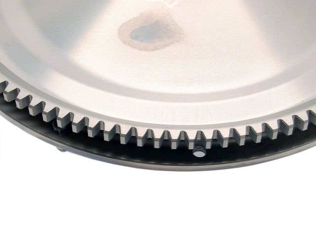 Toda Lightweight Lightened Chomoly Flywheel EVO VII-IX 10lbs