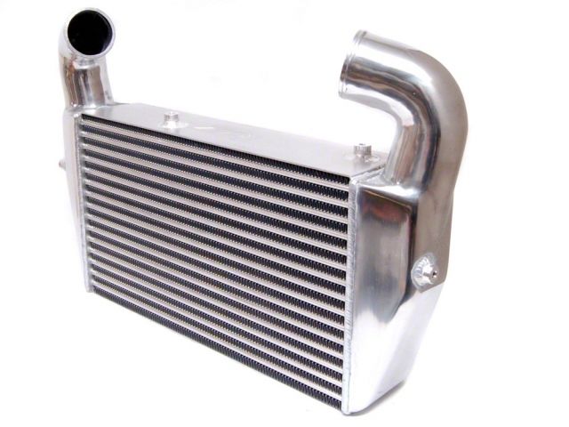 Blitz I/C Front Mount RX-7 FD3S 033PW