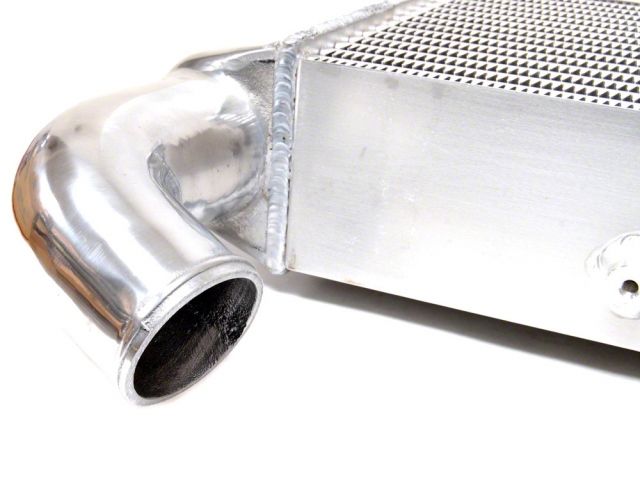 Blitz I/C Front Mount RX-7 FD3S 033PW